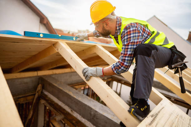 Roof Installation Near Me in Stockton, CA