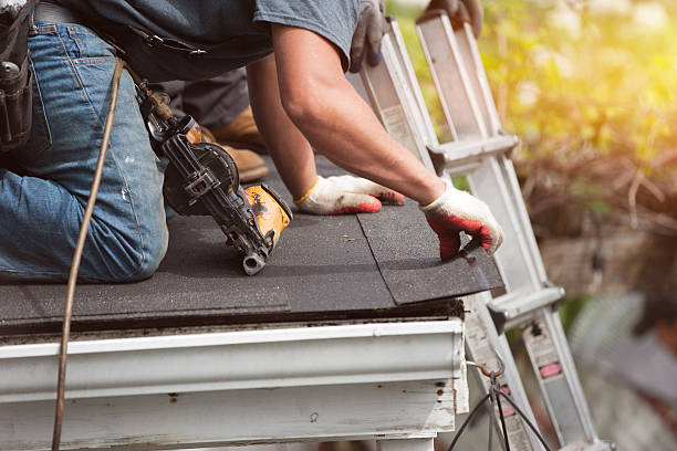Best Commercial Roofing Services  in Stockton, CA